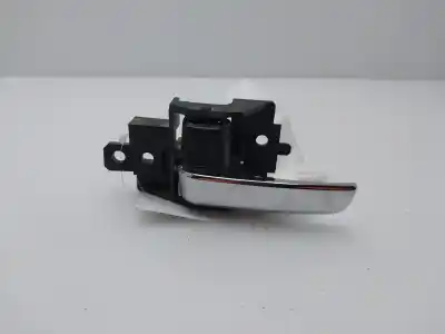 Автозапчастина б/у ліва задня внутрішня ручка для mitsubishi asx (ga0w) kaiteki 4wd посилання на oem iam 5716a479xb   Автозапчастина б/у ліва задня внутрішня ручка для mitsubishi asx (ga0w) kaiteki 4wd посилання на oem iam 5716a479xb