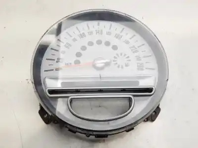 Second-hand car spare part DASHBOARD for MINI MINI (R56) (2006->)  OEM IAM references 62116977077  