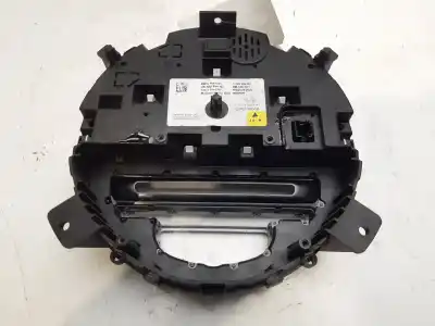 Peça sobressalente para automóvel em segunda mão quadrante por mini mini (r56) (2006->) 1.6 cooper [1.6 ltr. - 88 kw 16v cat] referências oem iam 62116977077  