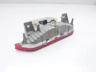 Peça sobressalente para automóvel em segunda mão farolim de travão central por hyundai getz (tb) 1.5 crdi referências oem iam 927501c0