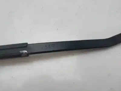 Автозапчастина б/у лівий передній ручок склоочисника для mitsubishi asx (ga0w) kaiteki 4wd посилання на oem iam 8250a171  