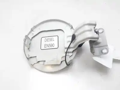 Pièce détachée automobile d'occasion BOUCHON DE CARBURANT EXTÉRIEUR pour MITSUBISHI ASX (GA0W)  Références OEM IAM 5940A143  