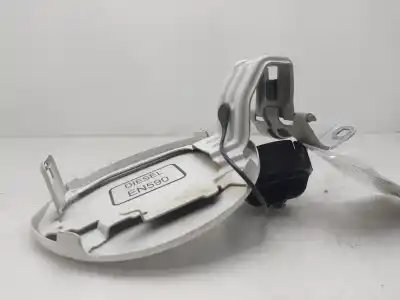 Автозапчасти б/у наружная крышка топлива за mitsubishi asx (ga0w) kaiteki 4wd ссылки oem iam 5940a143  