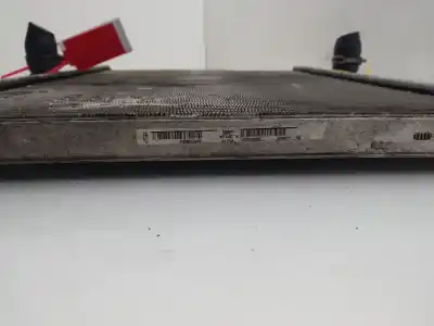 Автозапчасти б/у водяной радиатор за citroen c4 picasso i monospace (ud_) 1.6 hdi ссылки oem iam 9680533480