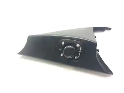 Second-hand car spare part rearview side mirror switch for porsche cayenne (typ 9pa1) s oem iam references 7l5959565  