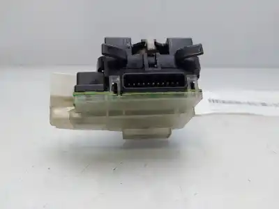 Автозапчасти б/у управление светом за mitsubishi montero (v60/v70) 3.2 di-d all-four ссылки oem iam mr570117  