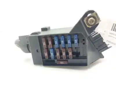 Pezzo di ricambio per auto di seconda mano controllo della luce per mercedes-benz clase clk (w208) cabrio 320 (208.465) 218 cv / 160 kw riferimenti oem iam 2105450104