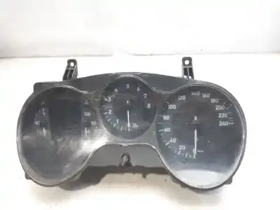 Peça sobressalente para automóvel em segunda mão quadrante por seat leon (1p1) 1.6 referências oem iam 1p0920847  