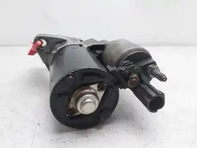 Peça sobressalente para automóvel em segunda mão motor de arranque por seat leon (1p1) 1.6 referências oem iam 02t911023t  
