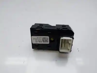 Peça sobressalente para automóvel em segunda mão botão / interruptor elevador vidro traseiro esquerdo por kia sportage iv (ql, qle) 1.6 gdi referências oem iam 93580f1120