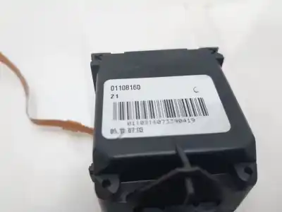 Second-hand car spare part indicator switch for bmw serie 1 berlina (e81/e87) 118d oem iam references 01108160  