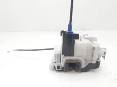 Автозапчасти б/у замок левой передней двери за peugeot bipper básico ссылки oem iam 1379539080