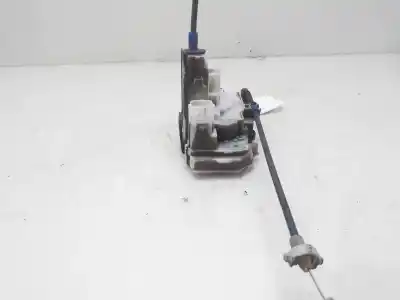 Автозапчасти б/у замок передней правой двери за peugeot bipper básico ссылки oem iam 1379535080