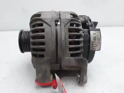 Peça sobressalente para automóvel em segunda mão ALTERNADOR por OPEL CORSA C (X01)  Referências OEM IAM 24437119  