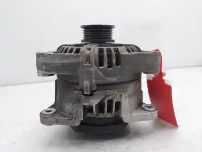 Pezzo di ricambio per auto di seconda mano alternatore per opel corsa c (x01) 1.0 (f08, f68) riferimenti oem iam 24437119  