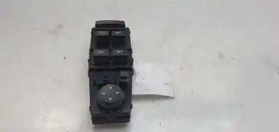 Second-hand car spare part left front power window switch for bmw serie 7 (e65/e66) 730d oem iam references 6917104  