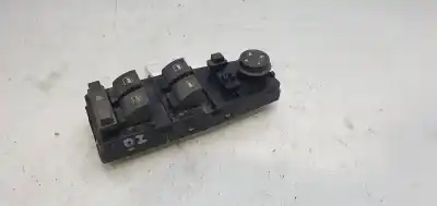 Second-hand car spare part LEFT FRONT POWER WINDOW SWITCH for BMW SERIE 7 (E65/E66)  OEM IAM references 6917104  
