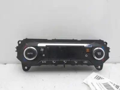 Second-hand car spare part climate control for ford focus lim. (cb8) trend oem iam references bm5t18c612ch  