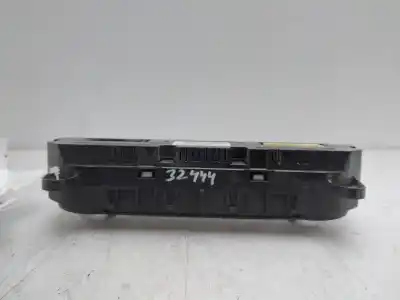 Peça sobressalente para automóvel em segunda mão comando de sofagem (chauffage / ar condicionado) por ford focus lim. (cb8) trend referências oem iam bm5t18c612ch