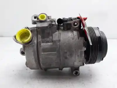 Second-hand car spare part AIR CONDITIONING COMPRESSOR for BMW SERIE 5 BERLINA (E39)  OEM IAM references 4472600780  