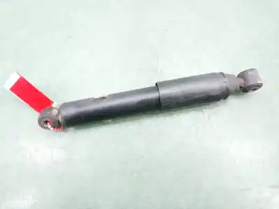 Автозапчастина б/у правий задній амортизатор для renault kangoo (f/kc0) authentique посилання на oem iam 8200675679   Автозапчастина б/у правий задній амортизатор для renault kangoo (f/kc0) authentique посилання на oem iam 8200675679