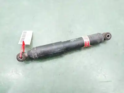 Автозапчастина б/у амортизатор задній лівий для renault kangoo (f/kc0) authentique посилання на oem iam 8200675679   Автозапчастина б/у амортизатор задній лівий для renault kangoo (f/kc0) authentique посилання на oem iam 8200675679