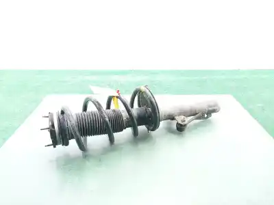 Peça sobressalente para automóvel em segunda mão amortecedor dianteiro direito por ford transit caja abierta ´06 ft 330 k cabina simple. corta 140 cv / 103 kw referências oem iam 1466421