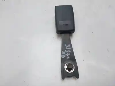 Автозапчасти б/у крюк для ремня передний правый за mitsubishi montero (v60/v70) 3.2 di-d avance ссылки oem iam 001225f5