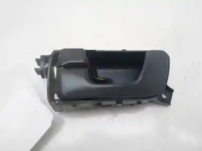 Автозапчасти б/у левая задняя внутренняя ручка за mitsubishi montero (v60/v70) 3.2 di-d avance ссылки oem iam mr432271  