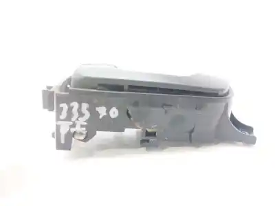 Автозапчасти б/у левая задняя внутренняя ручка за mitsubishi montero (v60/v70) 3.2 di-d avance ссылки oem iam mr432271  