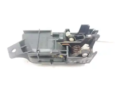 Автозапчасти б/у левая задняя внутренняя ручка за mitsubishi montero (v60/v70) 3.2 di-d avance ссылки oem iam mr432271