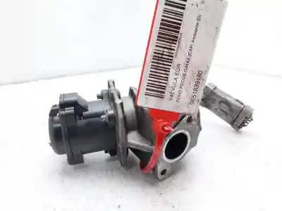 Автозапчастина б/у клапан egr для ford focus c-max (cap) ambiente (d) посилання на oem iam 9651839180  