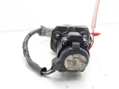 Автозапчастина б/у клапан egr для ford focus c-max (cap) ambiente (d) посилання на oem iam 9651839180  