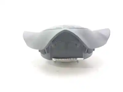 Peça sobressalente para automóvel em segunda mão airbag dianteiro esquerdo por alfa romeo 156 sportwagon 1.9 jtd 8v distinctive referências oem iam 735289920