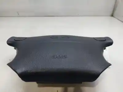 Peça sobressalente para automóvel em segunda mão airbag dianteiro esquerdo por daewoo lanos se referências oem iam 96220427l  