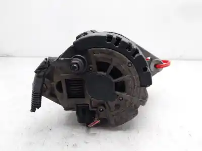 Second-hand car spare part alternator for daewoo lanos se oem iam references 96303556  