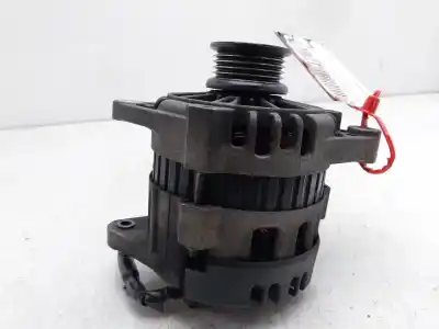 Second-hand car spare part alternator for daewoo lanos se oem iam references 96303556  