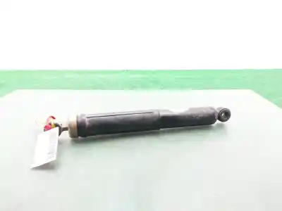 Автозапчастина б/у правий задній амортизатор для renault kangoo (f/kc0) fairway 4x4 посилання на oem iam 8200675681   Автозапчастина б/у правий задній амортизатор для renault kangoo (f/kc0) fairway 4x4 посилання на oem iam 8200675681