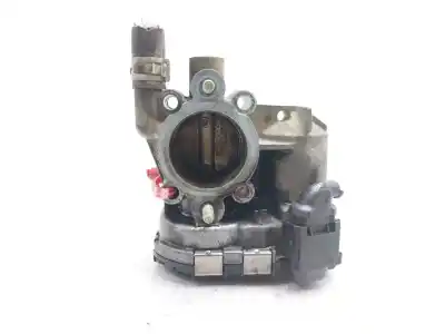 Pezzo di ricambio per auto di seconda mano scatola della farfalla per opel corsa c (x01) 1.0 (f08, f68) riferimenti oem iam 9157512  