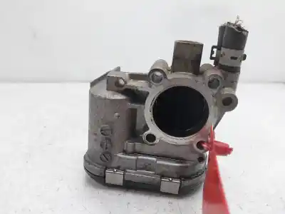 Pezzo di ricambio per auto di seconda mano scatola della farfalla per opel corsa c (x01) 1.0 (f08, f68) riferimenti oem iam 9157512  