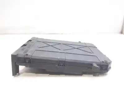 Second-hand car spare part BSI CONTROL UNIT for PEUGEOT 207  OEM IAM references 9666951980  