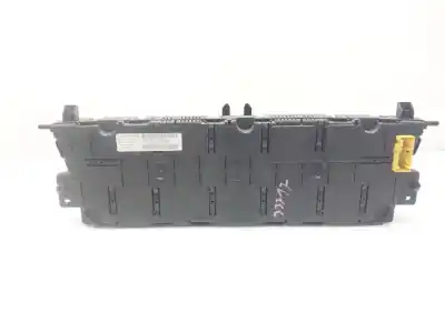 Автозапчасти б/у приборная доска за citroen c4 picasso i monospace (ud_) 1.6 hdi ссылки oem iam 9663623180