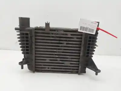 Peça sobressalente para automóvel em segunda mão INTERCOOLER por RENAULT CLIO III  Referências OEM IAM 8200471885A  