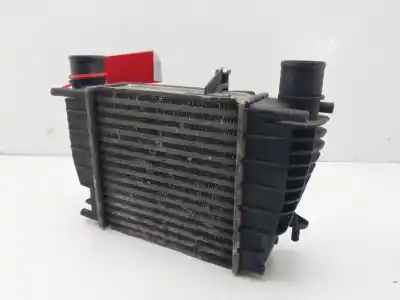 Peça sobressalente para automóvel em segunda mão intercooler por renault clio iii emotion referências oem iam 8200471885a  