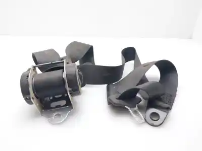 Second-hand car spare part rear right seat belt for mini mini (r56) (2006->) 1.6 cooper [1.6 ltr. - 88 kw 16v cat] oem iam references 601030000d  