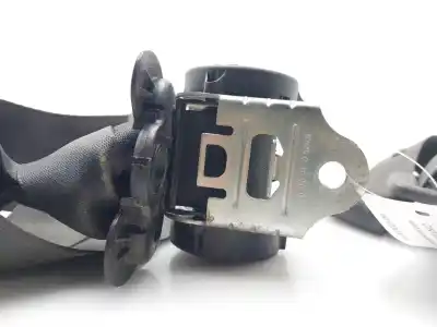 Second-hand car spare part rear right seat belt for mini mini (r56) (2006->) 1.6 cooper [1.6 ltr. - 88 kw 16v cat] oem iam references 601030000d  