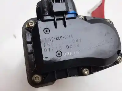 Second-hand car spare part EGR VALVE for HONDA CIVIC IX (FK)  OEM IAM references 18710RL0G014  