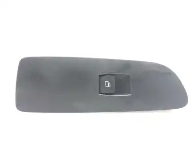 Peça sobressalente para automóvel em segunda mão BOTÃO / INTERRUPTOR ELEVADOR VIDRO DIANTEIRO DIREITO por BMW SERIE 1 BERLINA (E81/E87)  Referências OEM IAM 9162997  