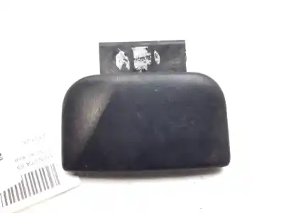 Peça sobressalente para automóvel em segunda mão puxador exterior dianteiro esquerdo por citroen berlingo 1.9 d multispace referências oem iam 9101j4