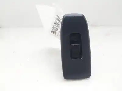 Peça sobressalente para automóvel em segunda mão BOTÃO / INTERRUPTOR ELEVADOR VIDRO TRASEIRO ESQUERDO por MITSUBISHI MONTERO (V60/V70)  Referências OEM IAM MR444892  